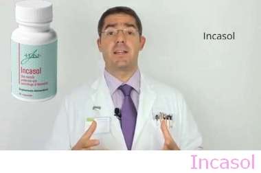 Incasol Es Eficiente?